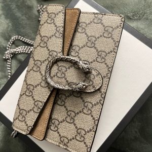 Gucci mini Dionysus